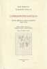 Correspondance(s): Lettres, dessins et autres cocasseries, 1947-1975,. DUBUFFET Jean, VIALATTE Alexandre