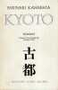 Ky&ocirc;to. KAWABATA