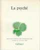 Nouvelle revue de Psychanalyse n° 12: La Psyché, . COLLECTIF (revue)
