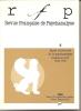 Revue française de Psychanalyse, tome LII,  n° 5,  Septembre-Octobre 1988: Bases communes de la psychanalyse - Congrès de l'A.P.I., Rome 1989,. ...