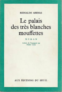 Le palais des très blanches mouffettes,