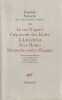 Oeuvres philosophiques complètes, volume 8 (VIII):  Le cas Wagner - Le crépuscule des idoles - L'Antéchrist - Ecce homo - Nietzsche contre Wagner,  . ...
