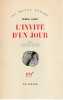 L'invité d'un jour,. CAPOTE Truman,