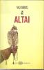 Altai,. WU MING,