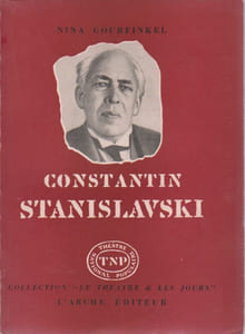 Constantin Stanislavski,