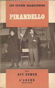 Pirandello,