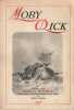 Moby Dick,. MELVILLE Herman,