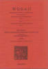 Wodan vol. 25 - Les "Realia" dans la littéraure de fiction au Moyen Age, . BUSCHINGER Danielle, SPIEWOK Wolfang (éd.), 