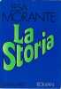 La Storia,. MORANTE Elsa