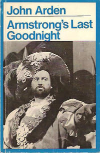 Armstrong's last goodnight,
