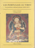 Les Portugais au Tibet. Les premi&egrave;res relations j&eacute;suites (1624-1635), . DIDIER Hugues (traduction et pr&eacute;sentation),