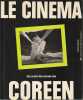 Le cinéma coréen, . APRA Adriano (dir.),