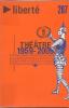 Liberté n° 287: Théâtre 1959-2009, . COLLECTIF (revue), 