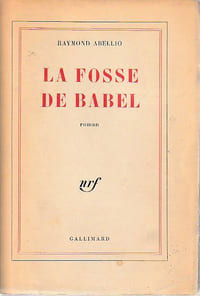 La fosse de Babel