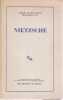 Cahiers de Royaumont: Nietzsche, . COLLECTIF,