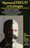 Les cahiers du Rocher, n&deg; 3: Sigmund Freud et la drogue,. COLLECTIF (revue),