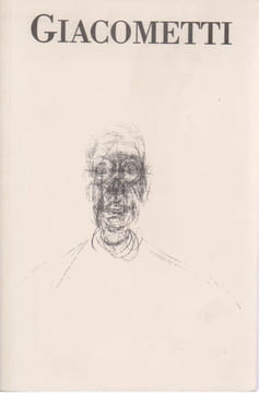 Alberto Giacometti: oeuvre gravée. GENET Jean, GIACOMETTI Alberto, LEMAIRE Gérard-Georges, SARTRE Jean-Paul,