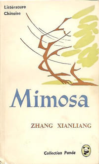 Mimosa - Xor bulak, l'histoire d'un routier,