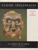 La voie des masques, . LEVI-STRAUSS Claude,