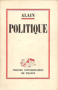 Politique,