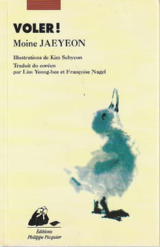 Voler!. Moine JAEYEON,