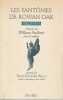 Les fantômes de Rowan Oak: Histoires de William Faulkner pour les enfants racontées par Dean Faulkner Wells. FAULKNER William, WELLS Dean Faulkner
