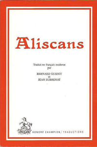Aliscans,