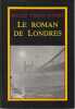 Le roman de Londres,. TSERNIANSKI Milos,
