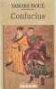 Confucius,. INOUE Yasushi