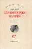 Les domaines hantés,. CAPOTE Truman, 