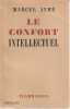 Le confort intellectuel, . AYME Marcel