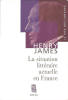 La situation littéraire actuelle en France, . JAMES Henry,