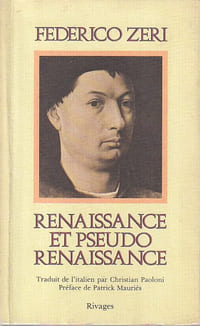 Renaissance et pseudo-Renaissance