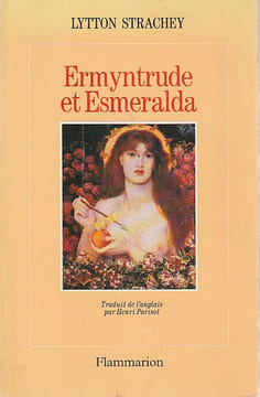 Ermyntrude et Esmeralda,. STRACHEY Lytton,
