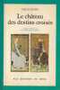 Le château des destins croisés,. CALVINO Italo,