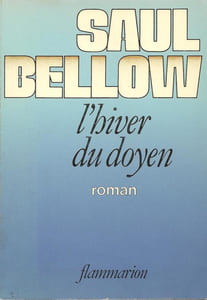 L'hiver du doyen,