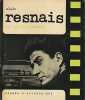 Alain Resnais,. BOUNOURE Gaston, 