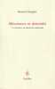 Mécréance et discrédit 1. La décadence des démocraties industrielles, . STIEGLER Bernard,