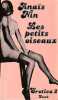 Les petits oiseaux (Erotica 2), . NIN Anaïs