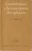 Contribution à la conception des aphasies, une étude critique,. FREUD Sigmund, 