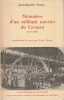 M&eacute;moires d'un militant ouvrier du Creusot (1841-1905). DUMAY Jean-Baptiste,