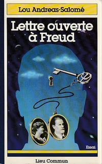 Lettre ouverte à Freud,
