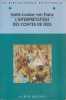 L'interpr&eacute;tation des contes de f&eacute;es,.  FRANZ (von) Marie Louise