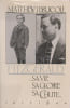 F. Scott Fitzgerald: Sa vie, sa gloire, sa chute (Some sort of epic grandeur),. BRUCCOLI Matthew J.
