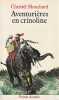 Aventurières en crinoline,. MOUCHARD Christel