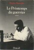 Le printemps du guerrier, . FENOGLIO Beppe,