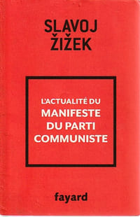 Actualité du Manifeste du Parti communiste,