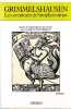 Les aventures de Simplicissimus, . GRIMMELSHAUSEN,