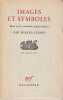 Images et symboles: Essais sur le symbolisme magico-religieux,. ELIADE Mircea