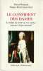 Le confident des dames : Le bidet du XVIIe au XXe siècle, histoire d'une intimité,. BEAUPRE Fanny, GUERRAND Roger-Henri,